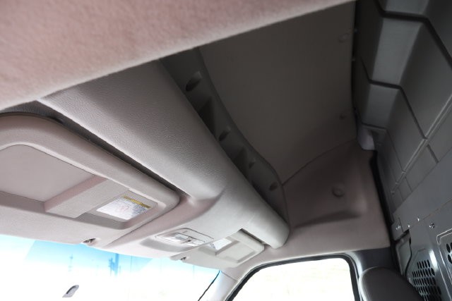 Nissan NV Cargo Vehicle Image 13