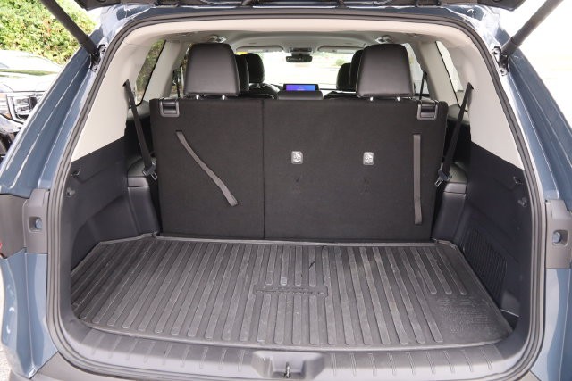 Toyota Grand Highlander Vehicle Image 07