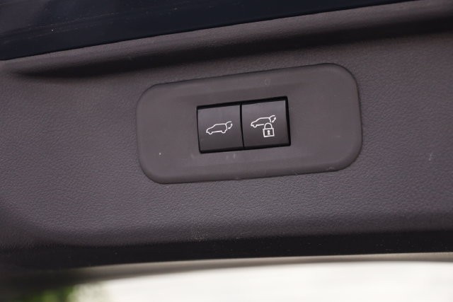 Toyota Grand Highlander Vehicle Image 08