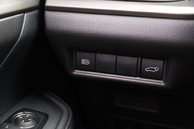 Toyota Grand Highlander Vehicle Image 16