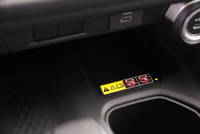 Toyota Grand Highlander Vehicle Image 17