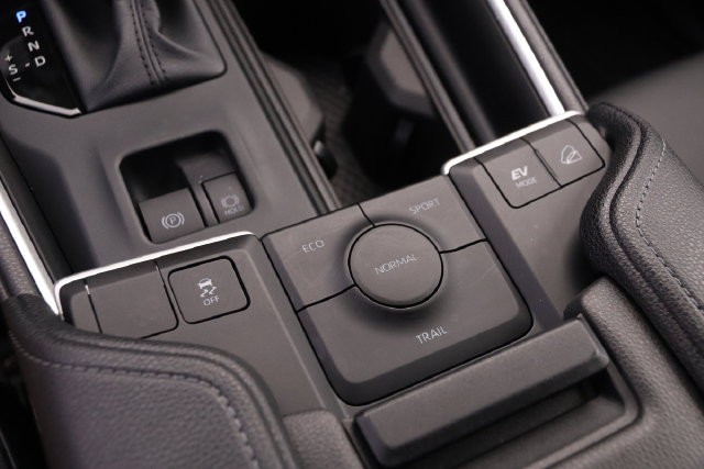 Toyota Grand Highlander Vehicle Image 18