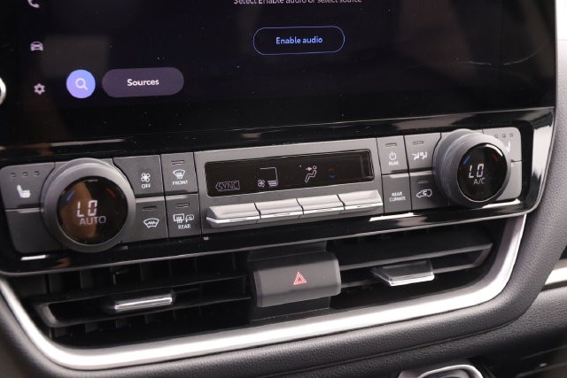 Toyota Grand Highlander Vehicle Image 19