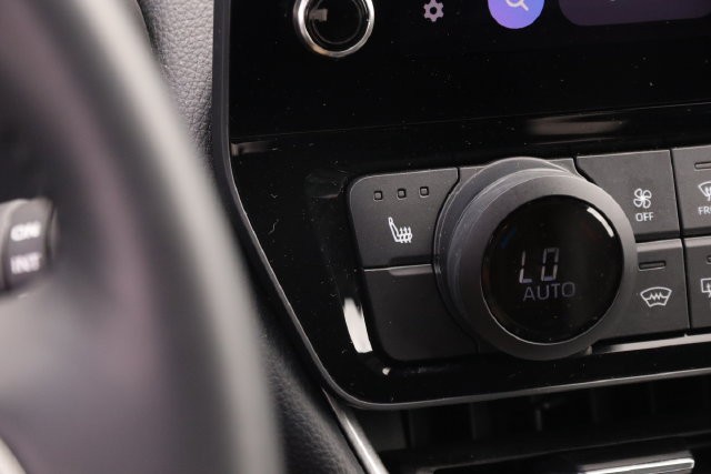 Toyota Grand Highlander Vehicle Image 20