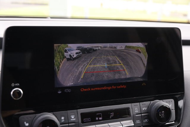 Toyota Grand Highlander Vehicle Image 21