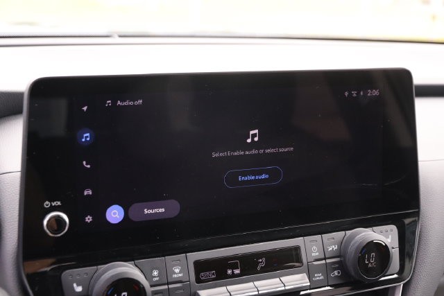 Toyota Grand Highlander Vehicle Image 22