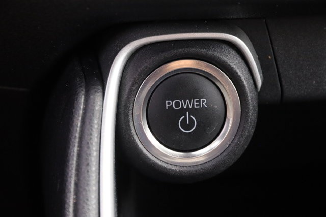 Toyota Grand Highlander Vehicle Image 24