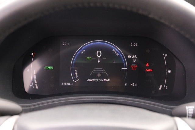 Toyota Grand Highlander Vehicle Image 25