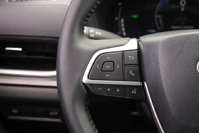 Toyota Grand Highlander Vehicle Image 27