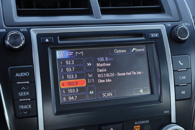Toyota Camry Vehicle Image 15