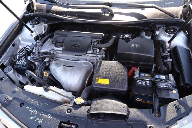 Toyota Camry Vehicle Image 25