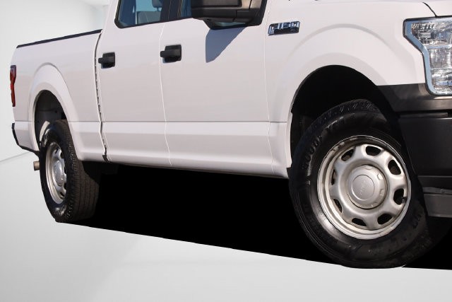 Ford F-150 Vehicle Image 03