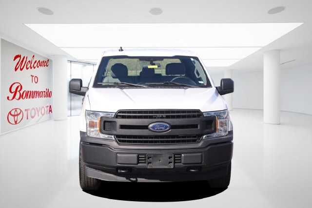 Ford F-150 Vehicle Image 04