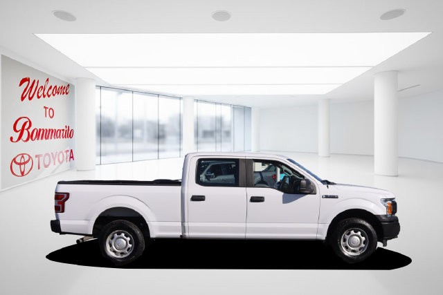 Ford F-150 Vehicle Image 05