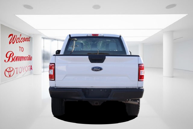 Ford F-150 Vehicle Image 06
