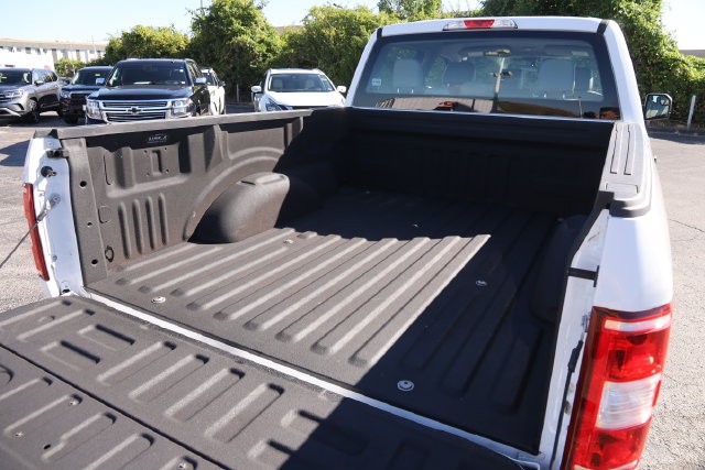 Ford F-150 Vehicle Image 07