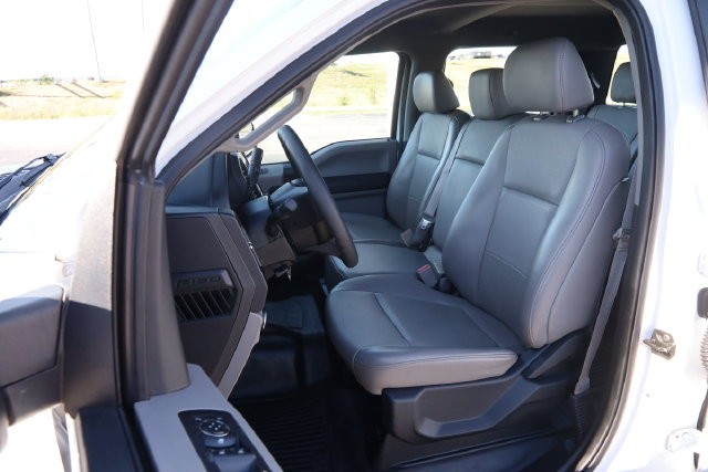Ford F-150 Vehicle Image 08