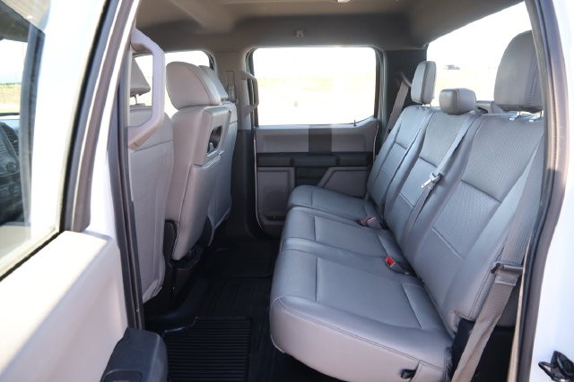 Ford F-150 Vehicle Image 09