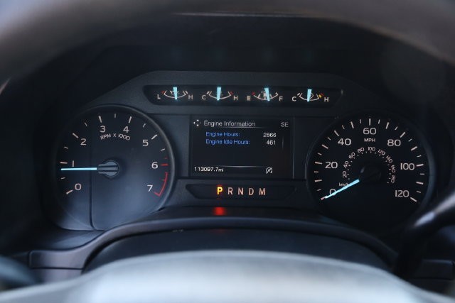 Ford F-150 Vehicle Image 13
