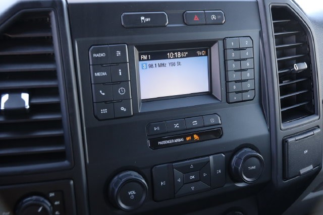 Ford F-150 Vehicle Image 15