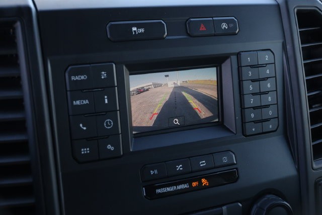 Ford F-150 Vehicle Image 16