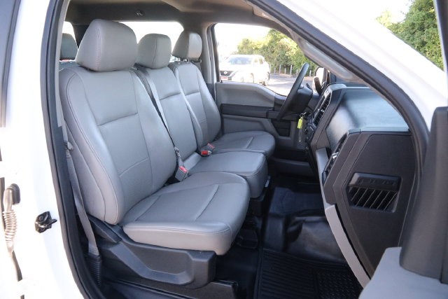 Ford F-150 Vehicle Image 21
