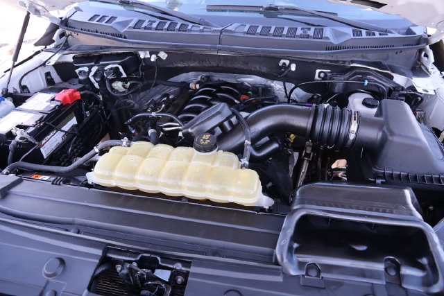 Ford F-150 Vehicle Image 22