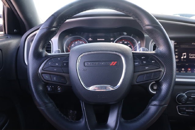 Dodge Charger Vehicle Full-screen Gallery Image 10
