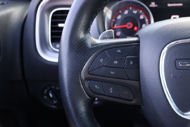 Dodge Charger Vehicle Full-screen Gallery Image 11