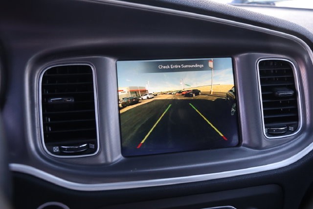 Dodge Charger Vehicle Full-screen Gallery Image 17