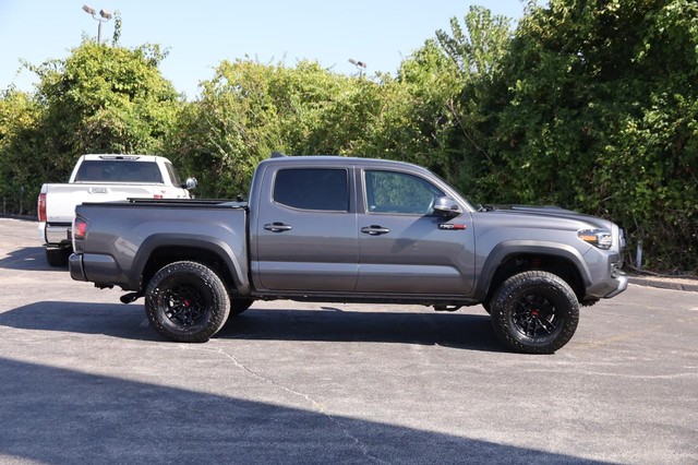 Toyota Tacoma 4WD Vehicle Image 05