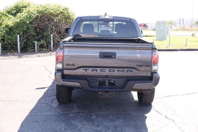 Toyota Tacoma 4WD Vehicle Image 06