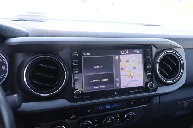 Toyota Tacoma 4WD Vehicle Image 16