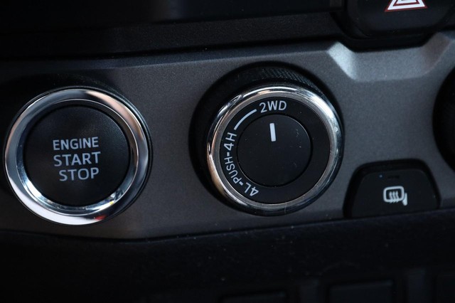 Toyota Tacoma 4WD Vehicle Image 20