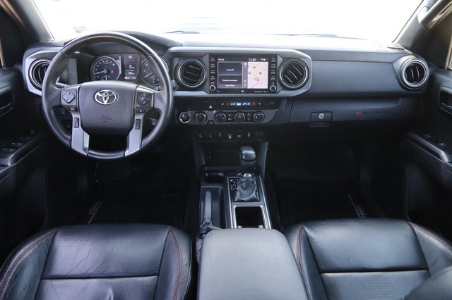 Toyota Tacoma 4WD Vehicle Image 25