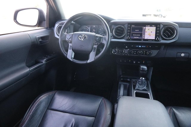 Toyota Tacoma 4WD Vehicle Image 26