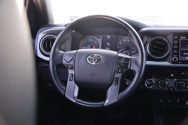 Toyota Tacoma 4WD Vehicle Image 27