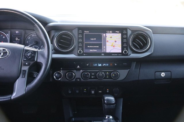 Toyota Tacoma 4WD Vehicle Image 28