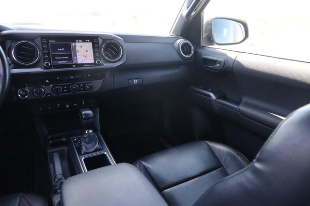 Toyota Tacoma 4WD Vehicle Image 29
