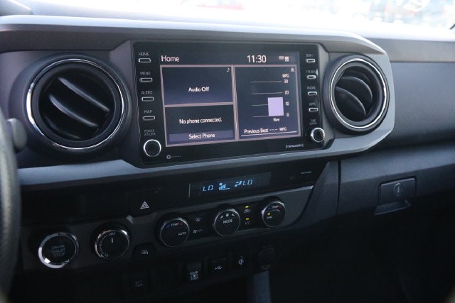 Toyota Tacoma 4WD Vehicle Image 15