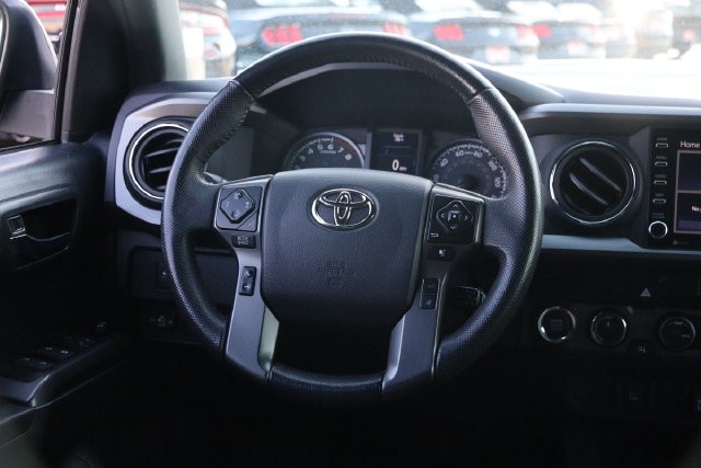 Toyota Tacoma 4WD Vehicle Image 23