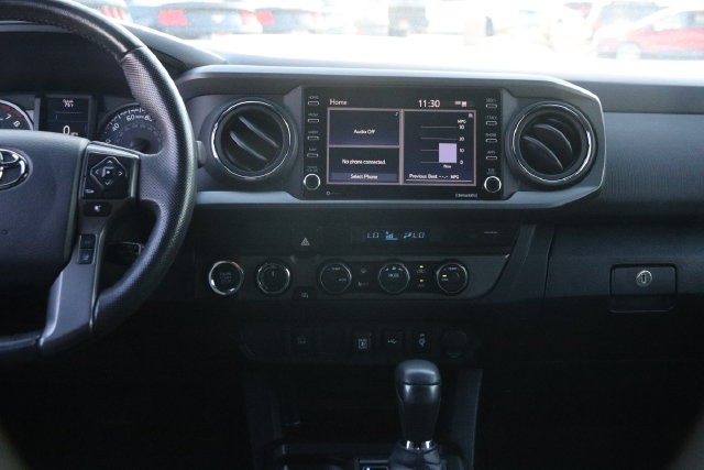 Toyota Tacoma 4WD Vehicle Image 24