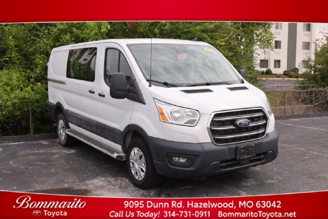 Hazelwood MO 2020 Ford Transit Cargo Van more details - ford transit cargo van