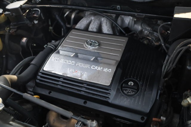 Toyota Highlander Vehicle Image 07