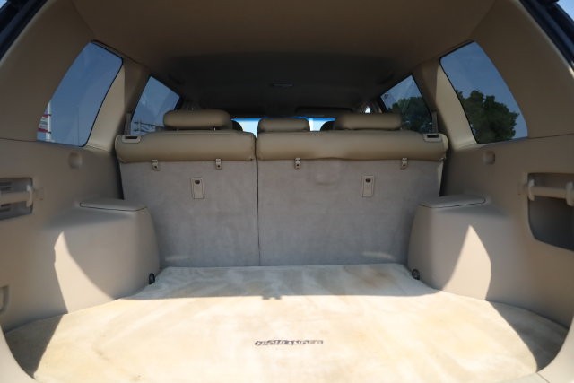 Toyota Highlander Vehicle Image 08