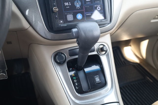 Toyota Highlander Vehicle Image 14
