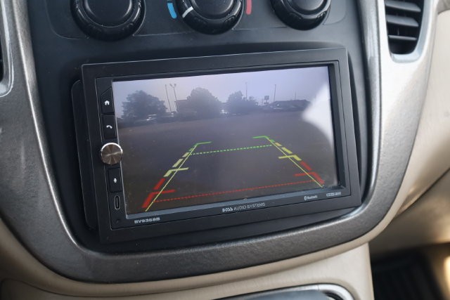 Toyota Highlander Vehicle Image 15