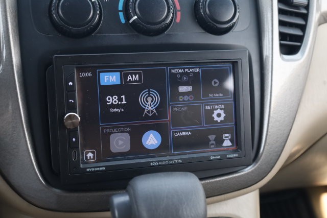 Toyota Highlander Vehicle Image 16