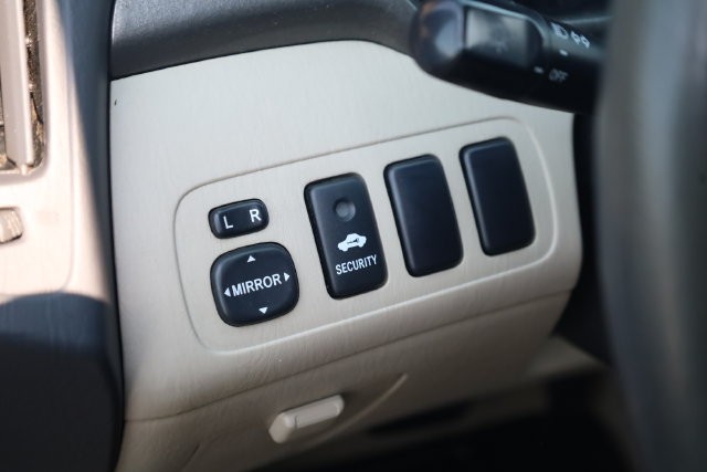 Toyota Highlander Vehicle Image 19
