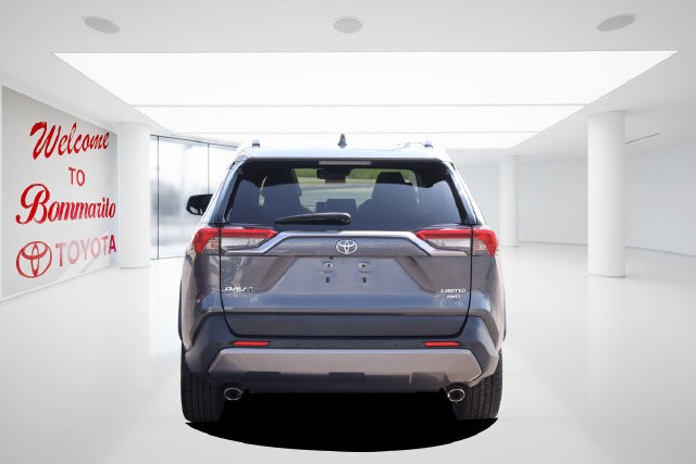 Toyota RAV4 Vehicle Full-screen Gallery Image 6